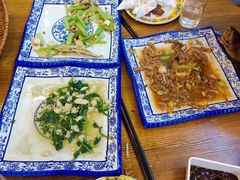 -老味道1992(武当山店)