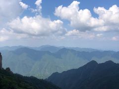 -三清山风景名胜区