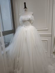 -拉瑞娜LaReine婚纱礼服高级定制