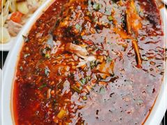 -华冠悠岚·庭院餐厅(青城后山店)