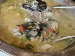 -衡厨·衡阳土菜(中南店)