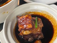 -二泉园老菜馆·百年无锡菜