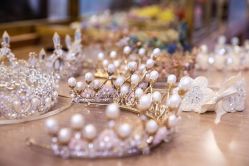 点击看大图 -金夫人婚纱摄影(华南店)