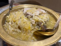 -上关东东北菜(夫子庙水游城店)