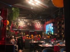 -胡桃里乐队酒馆(三阳路店)