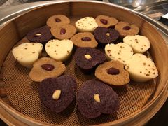 -浙江西子宾馆·瑶园咖啡厅