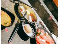 -呷哺呷哺(丰科万达店)