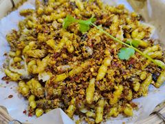 -园林美食城·本土农家菜(杨和镇店)