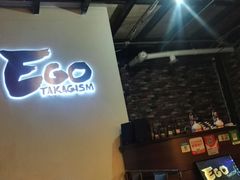 -EGO原创机械密室逃脱(朝阳大悦城2店)
