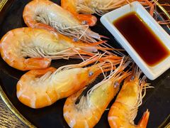 -钳真多钓虾馆·小龙虾海鲜烧烤(九六广场店)