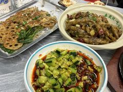 -小民大排档(江汉路店)