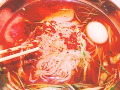 -食悦天美食广场(沈阳青年大街万象城店)