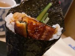 -小山日本料理(兴业太古汇店)