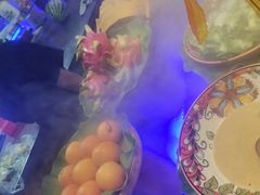 -豪德亨牛排自助餐厅(抚州东乡店)