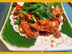 -金龙·打边炉(南京西路店)