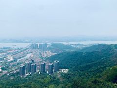 -大雁山风景区