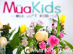 -MuaKids Garden