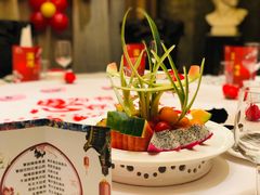 -滨河味道(北大街店)