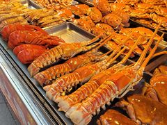 -正宁路小吃夜市