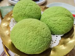 素颜青团-点都德(龙之梦店)