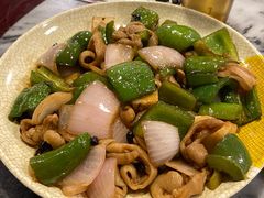 -紫金食坊(江南西路店)