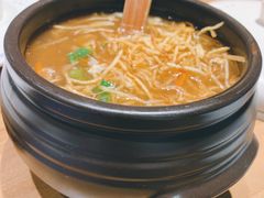 -满园烤鸭·春饼(奥体万达店)