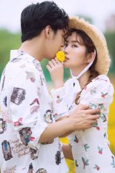 -太古映画婚纱摄影(天河店)