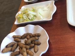 -金刚山烧烤(中山路店)
