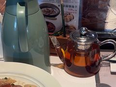 -新兴·金羊座·粤菜点心(乐峰店)