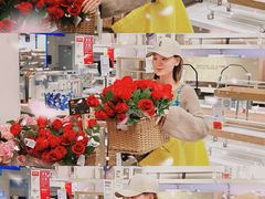 -宜家家居(四元桥商场店)