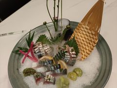 -月下料理(楷林IFC店)