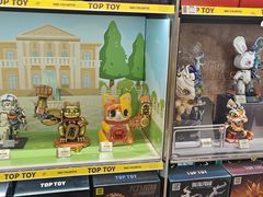 -TOP TOY(大兴荟聚店)