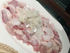 -百年果林椰子鸡(中洲店)