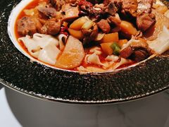 -阿里疆Alijiang·丝路美食·异域风情·清真(长楹天街店)