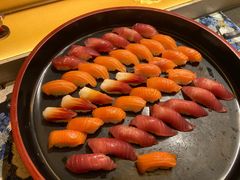 -滩万日本料理Nadaman(国贸大酒店)