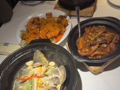 -汤城小厨•粤菜•靓汤(金宝街店)