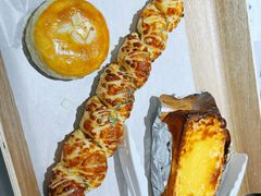 -卡吉诺动物奶油生日蛋糕(中原路店)