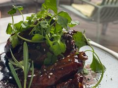 -The Rug Cafe(王府中环店)