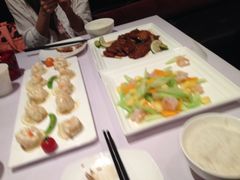 iphone_upload_pic-106餐厅(山水文园店)