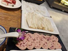 -掂档潮汕牛肉火锅(cityon熙地港店)