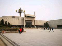 -辽沈战役纪念馆