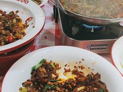 -西江红·株洲本地菜(滨江南路店)