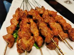-开海·红岛海鲜虾水饺(石老人店)