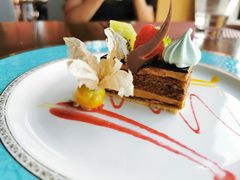 -Kathleen's Waitan 凯圣琳江景西餐厅(外滩店)