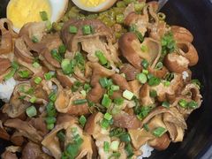 -大袁猪脚饭(水晶郦城店)