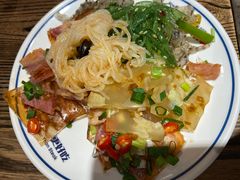 -牛排叔叔自助餐厅(太原万达店)