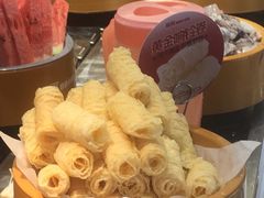 -龍歌自助小火锅(秦淮水游城店)