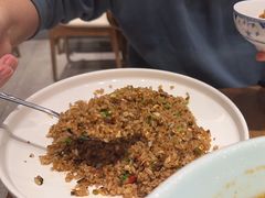 -本来川菜(中骏广场店)