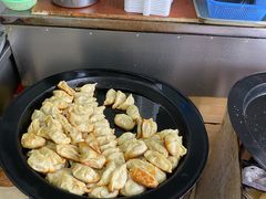 锅贴-黄阿姨锅贴大王(万航渡路店)