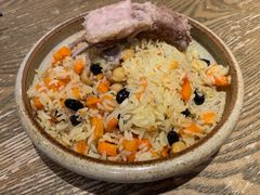 -那时新疆·若羌(经纬汇店)